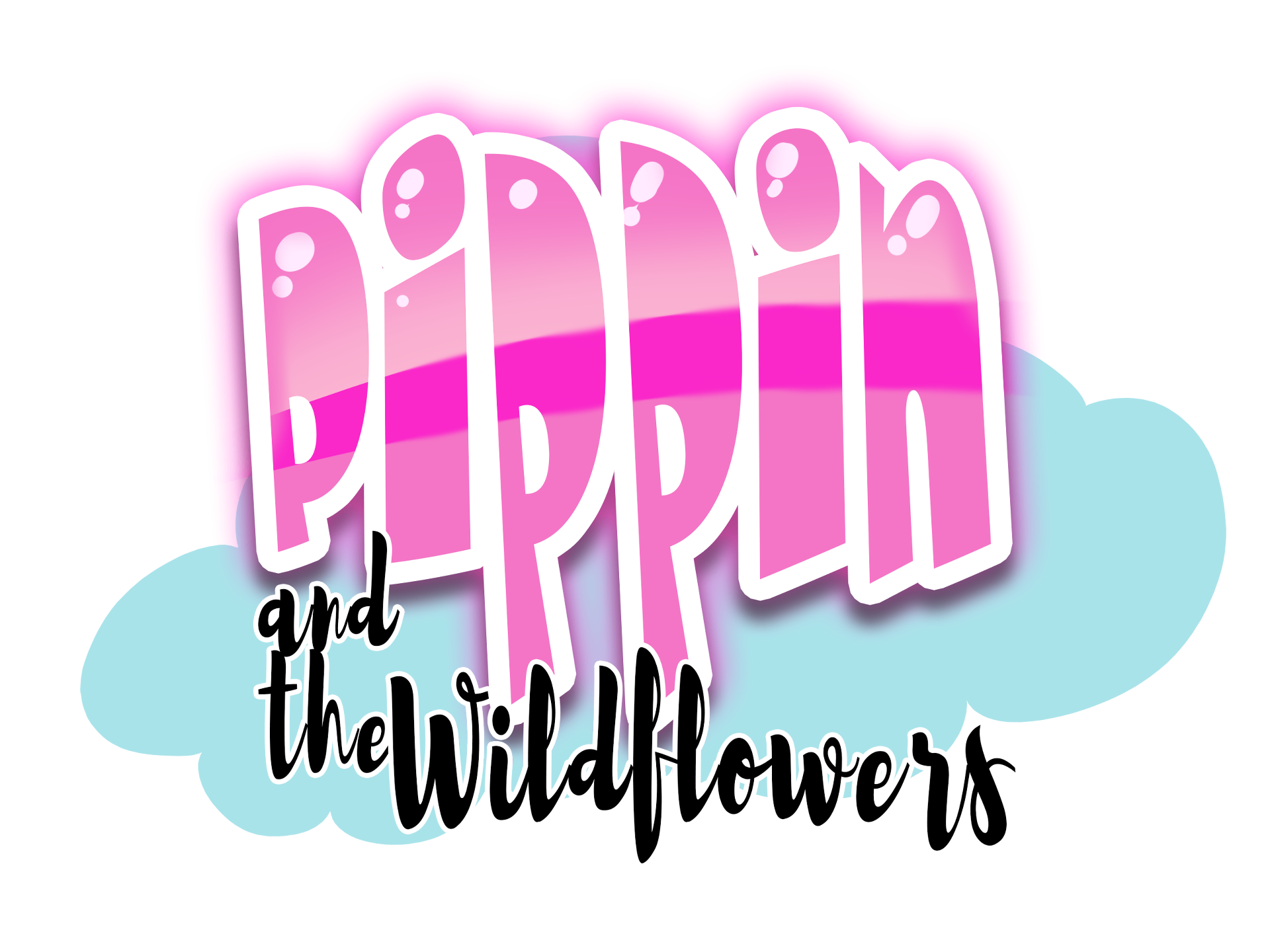 Pippin and the Wildflowers
